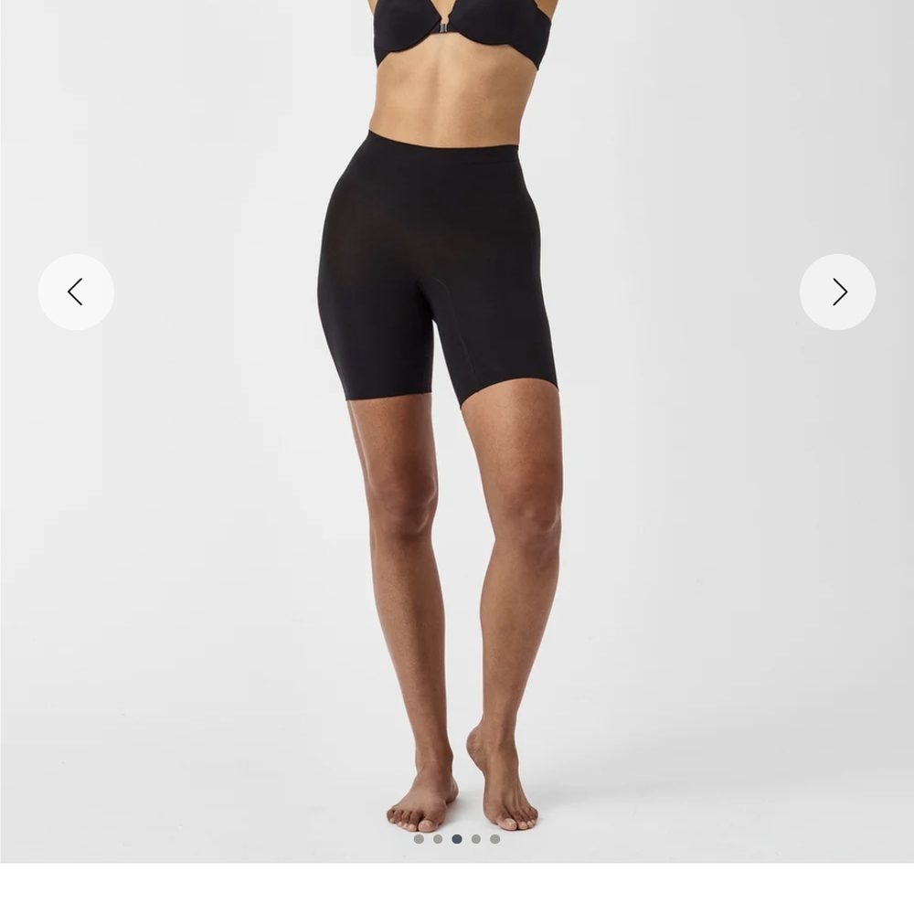 SPANX power Short